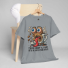 Cry for Help – Coffee Zombie Tee 